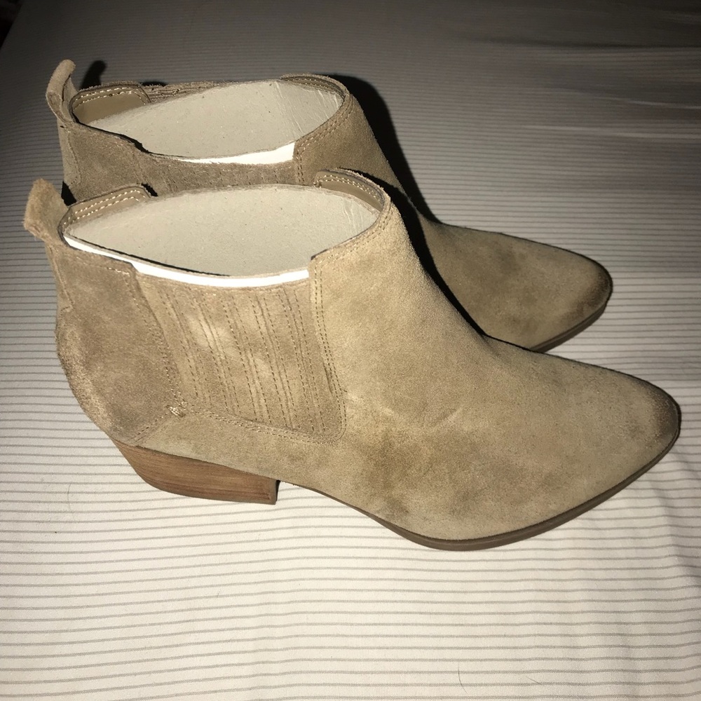 Booties
